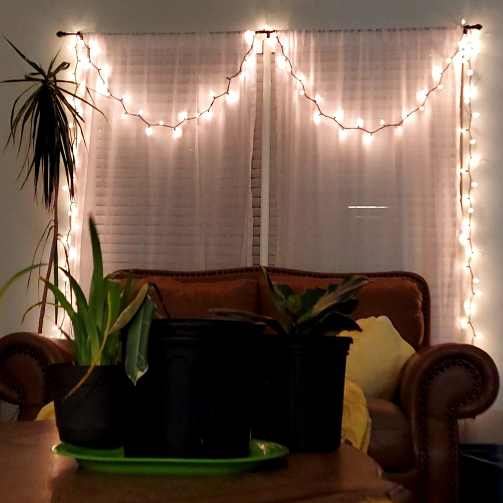 Welcome to my closet !